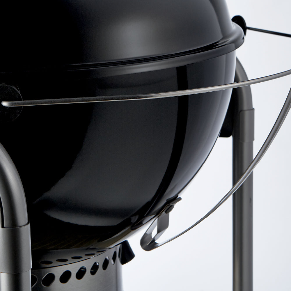 Superior Heat Retention