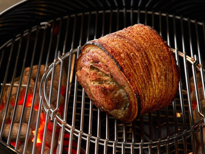 Barbecue Classics