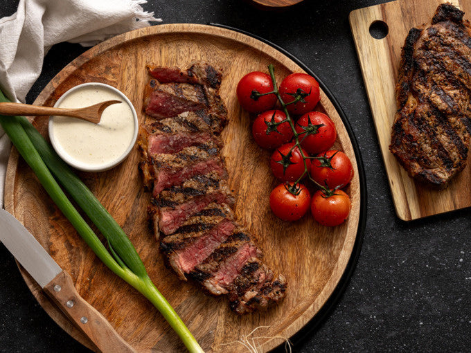 Barbecue Classics