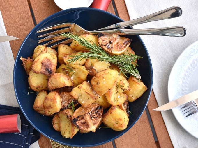 Barbecue Classics
