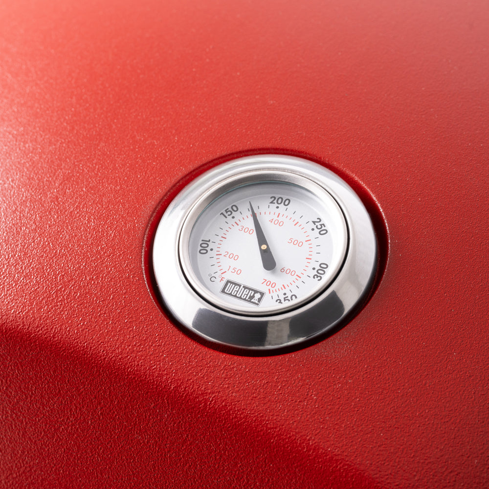 Lid Thermometer