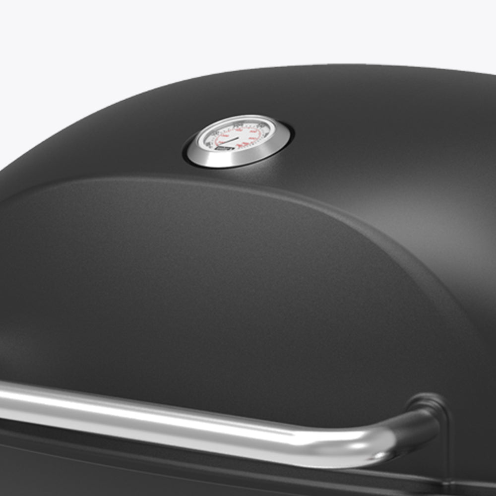 Lid Thermometer