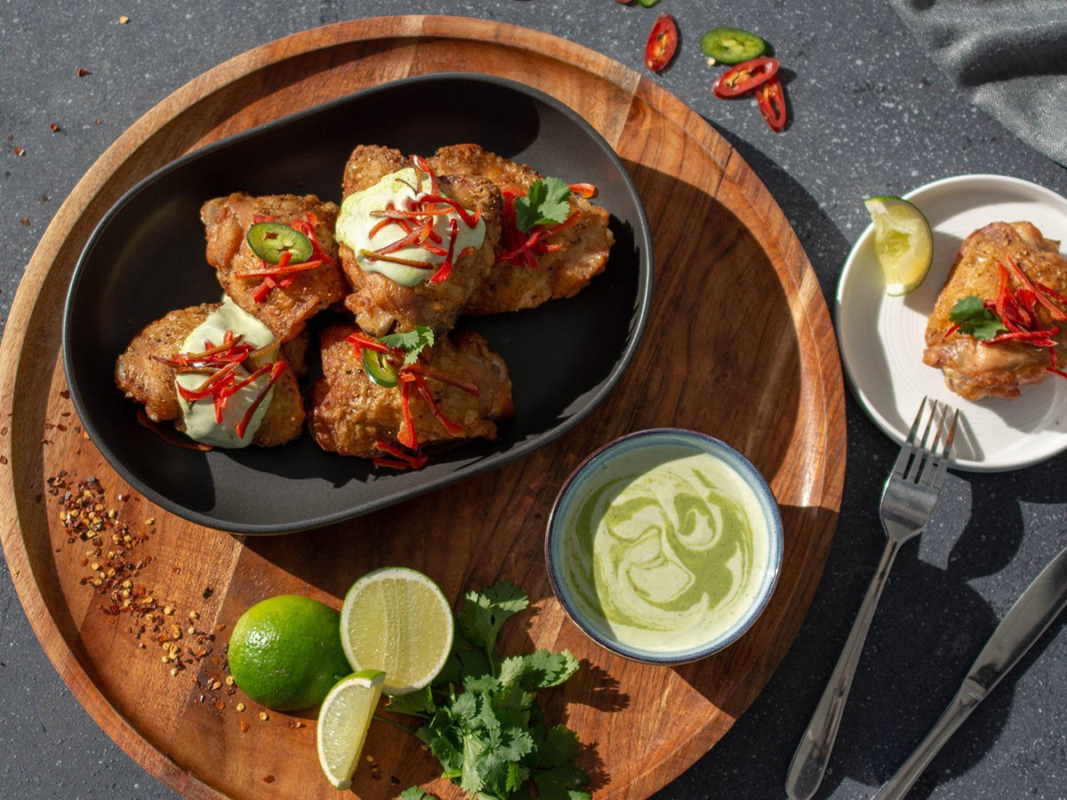 Weber Q Favourites