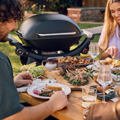 Family Q®+ Smart (QX3200N+) Gas Barbecue (LPG)