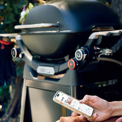 Family Q®+ Smart (QX3200N+) Gas Barbecue (LPG)