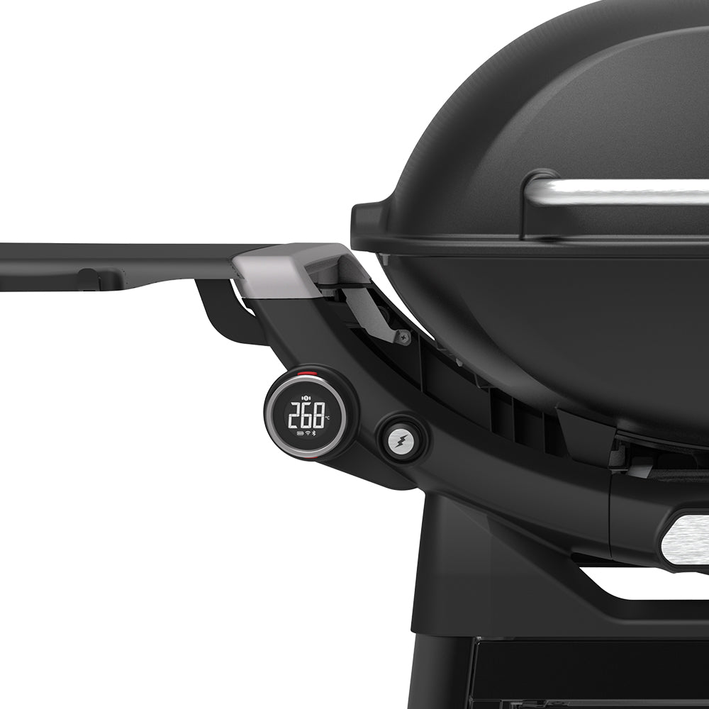 Wi-Fi® Enabled Digital Thermometer