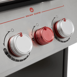 Genesis® E-425s Gas Barbecue (LPG)