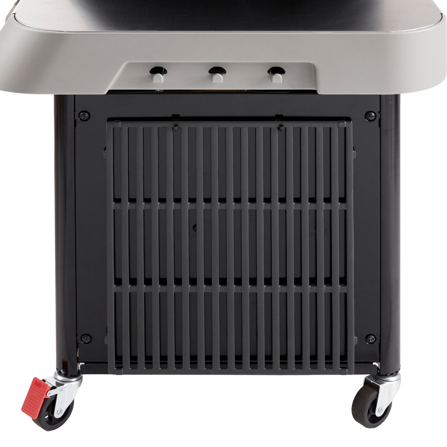 Genesis® SE-SPX-435 Smart Gas Barbecue (LPG)