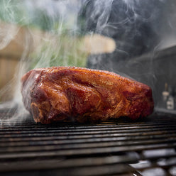 Searwood® Wet Smoke Pan