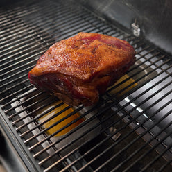 Searwood® Wet Smoke Pan