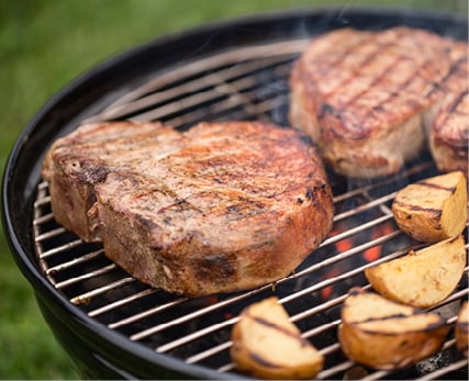 Cooking Grill