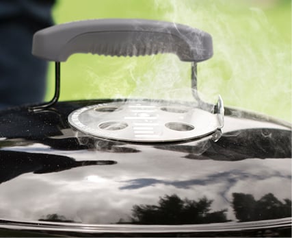 Precise Heat Control