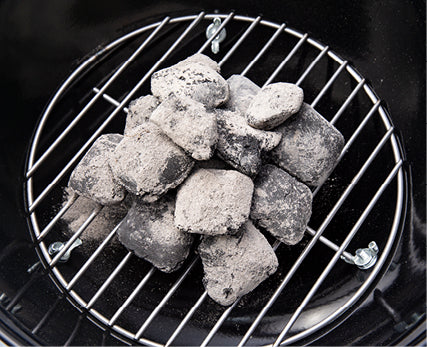 Charcoal Grate