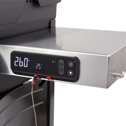 Spirit® EX-315 Smart Barbecue (Natural Gas)