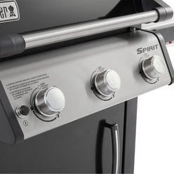 Spirit® EX-315 Smart Barbecue (Natural Gas)