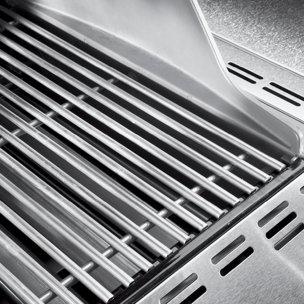 9mm Stainless Steel Rod Cooking Grills