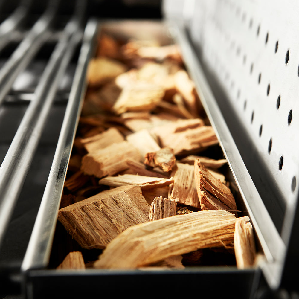 Smoker Box