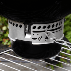 Summit® Kamado E6 Charcoal Barbecue