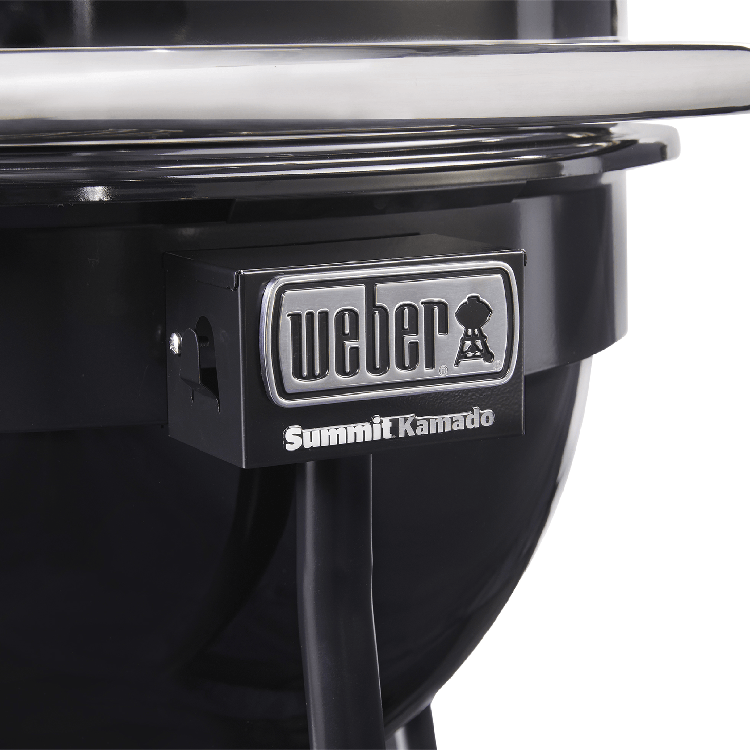 Summit® Kamado E6 Charcoal Barbecue