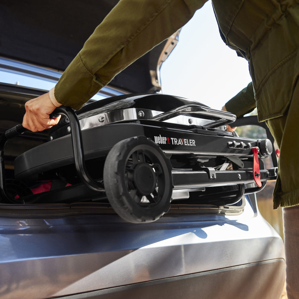 Compact and Lightweight