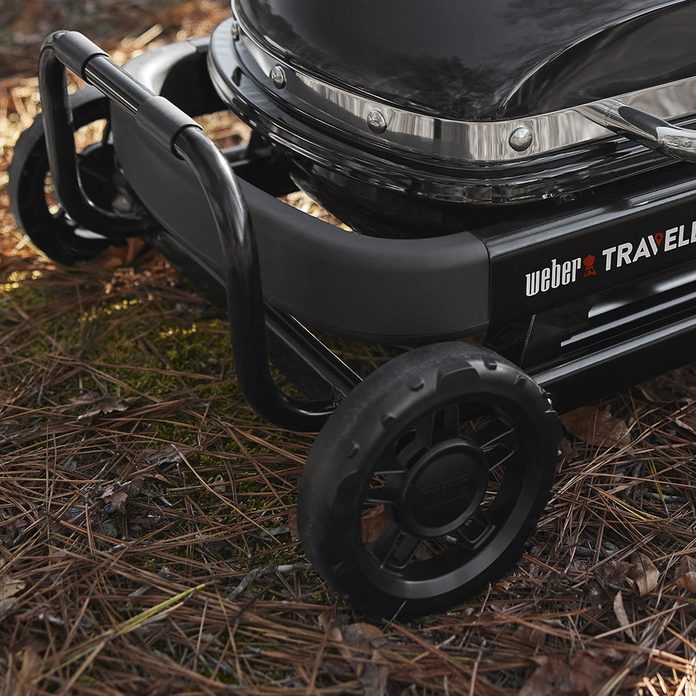 All-Weather Wheels