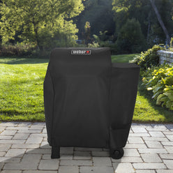 Weber Smoque™ Wood Pellet BBQ Cover