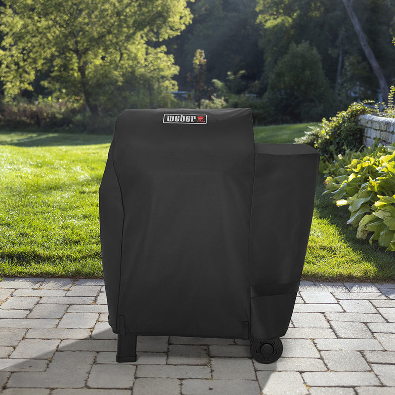 Weber Smoque™ Wood Pellet BBQ Cover