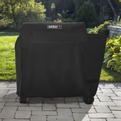 Weber Smoque™ XL Wood Pellet BBQ Cover
