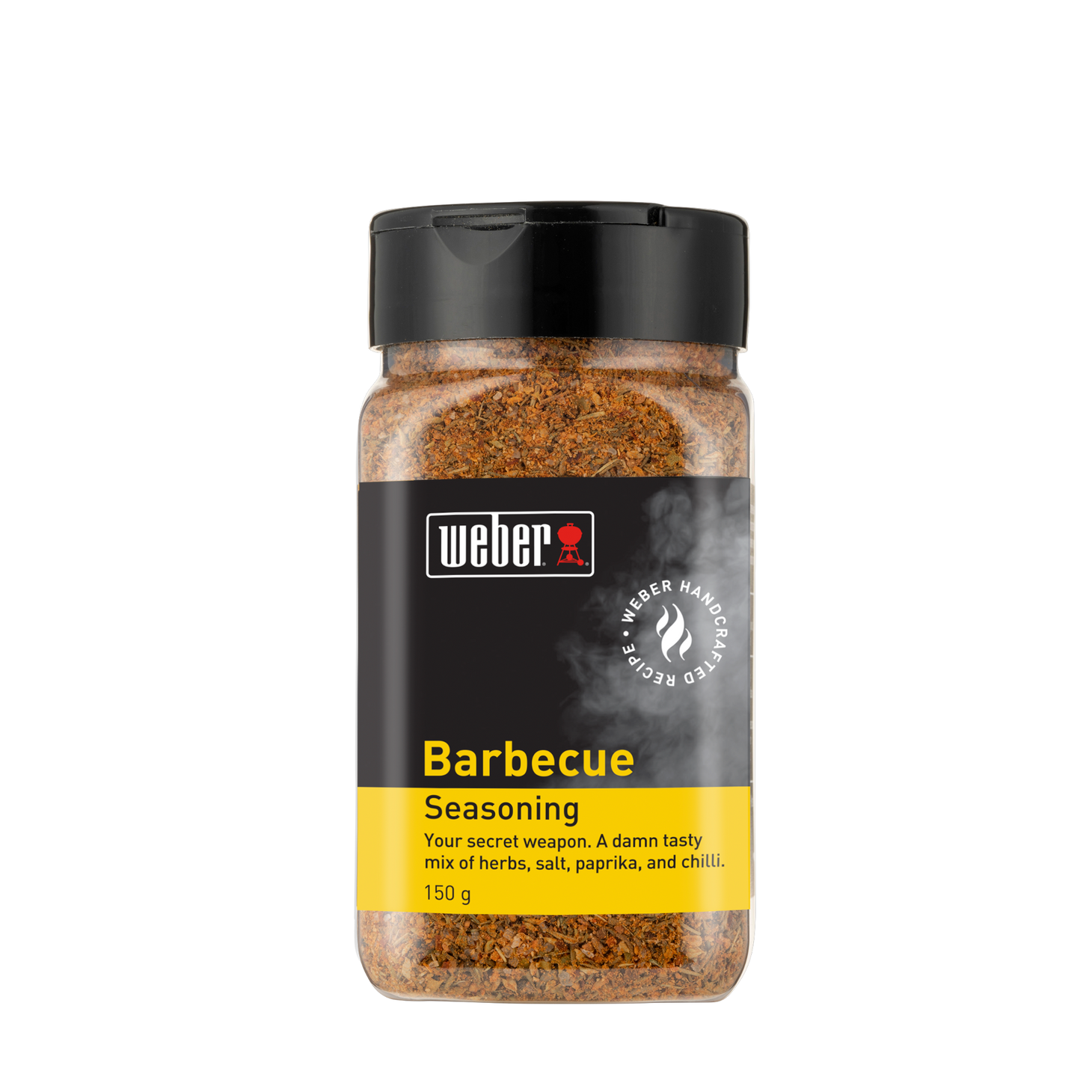 Barbecue Seasoning 150g