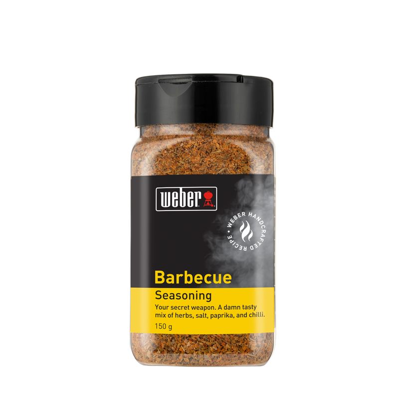 Barbecue Seasoning 150g