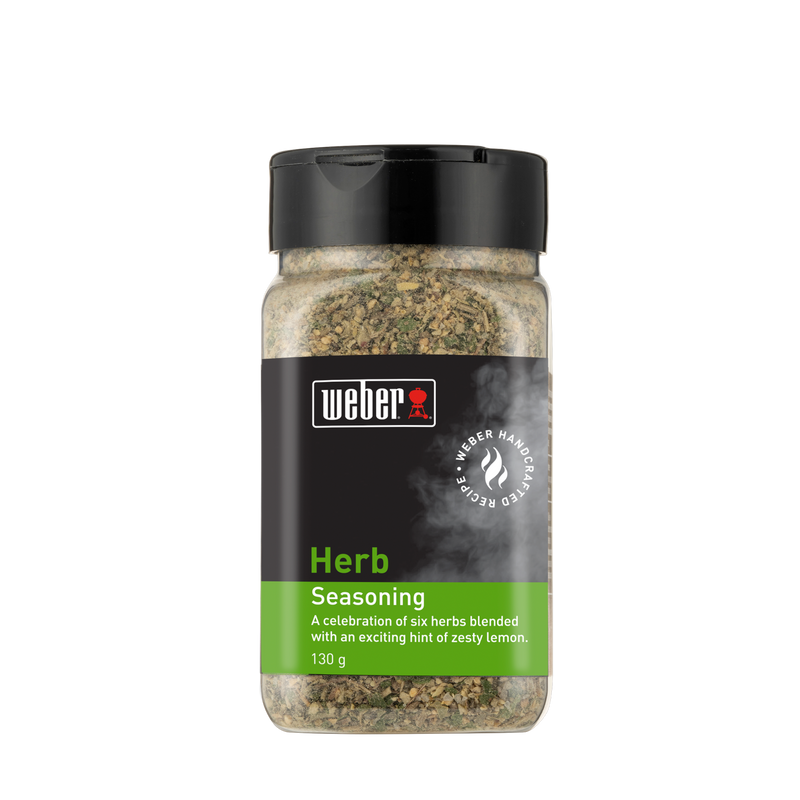 Herb Seasoning 165g