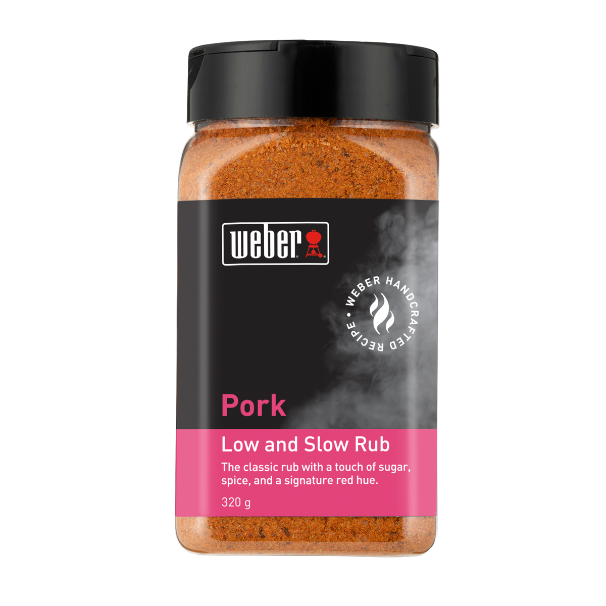 Pork Low and Slow Rub 320g