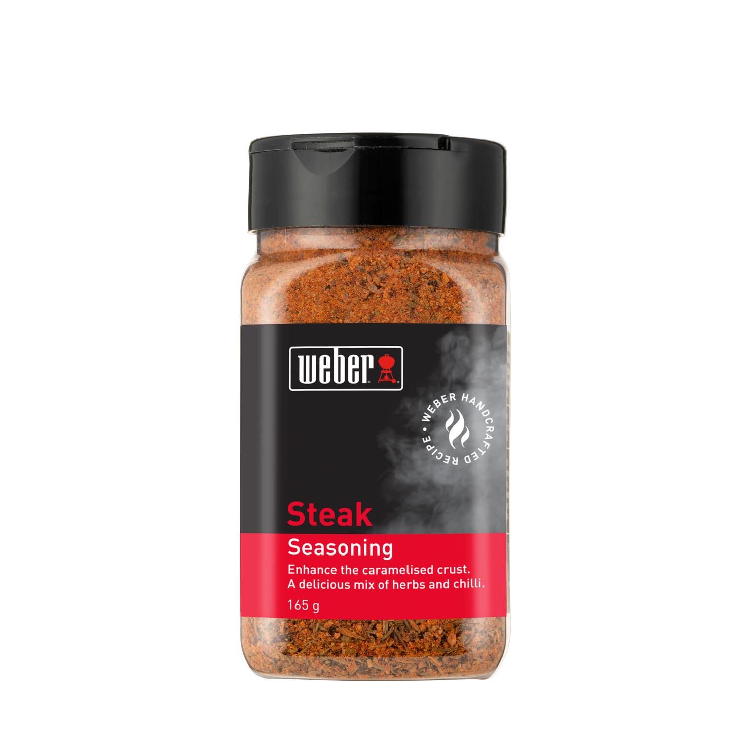 Steak Seasoning 165g