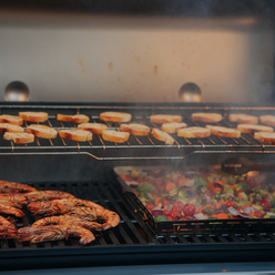 Weber Crafted® Grilling Basket