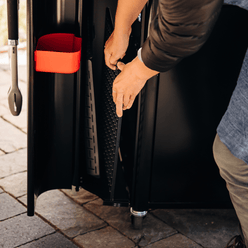 Weber Crafted® Dual-Sided Sear Grate