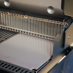 Weber Crafted® Pizza Stone