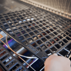 Weber Crafted® Dual-Sided Sear Grate