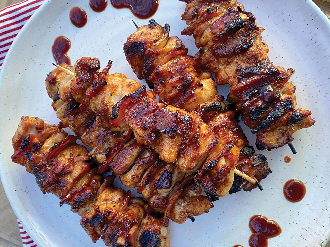 Easy Entertaining