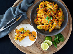Weber Q Favourites