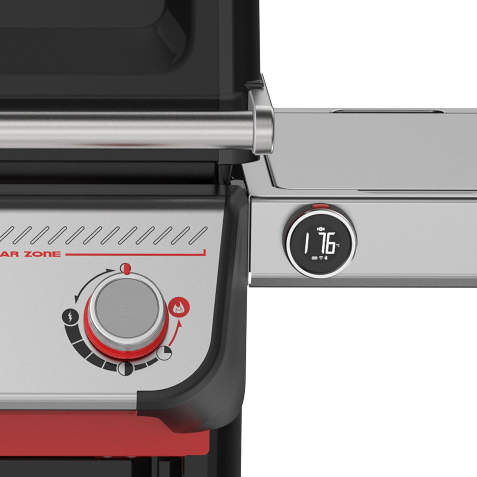 Wi-Fi® Enabled Digital Thermometer