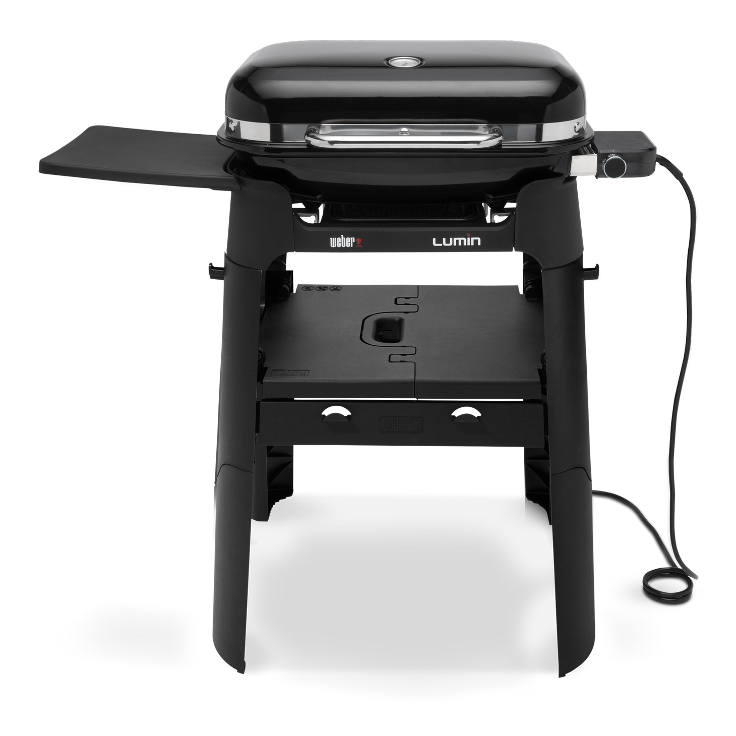 Lumin® Electric Barbecue