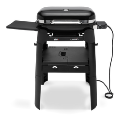Lumin® Electric Barbecue
