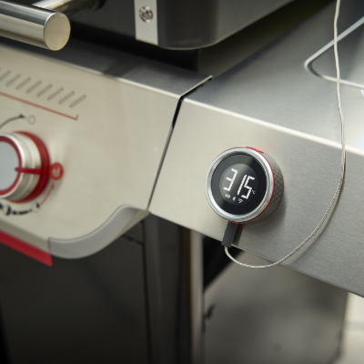 Wi-Fi® Enabled Digital Thermometer