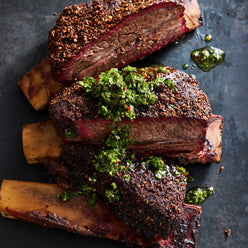 Weber’s Ultimate Aussie Barbecue Cookbook