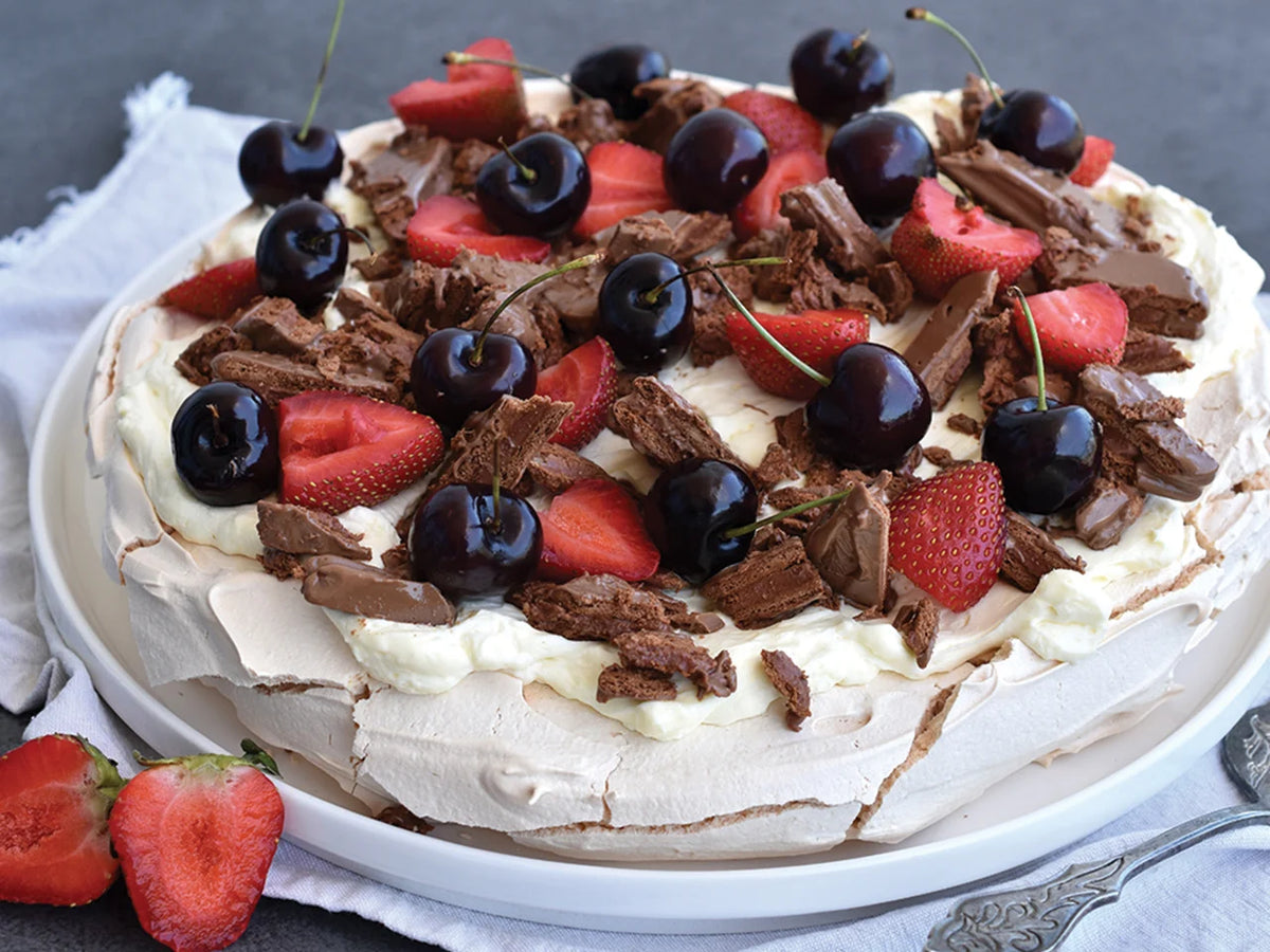 Summer Entertaining