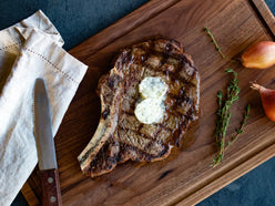 Summer Entertaining