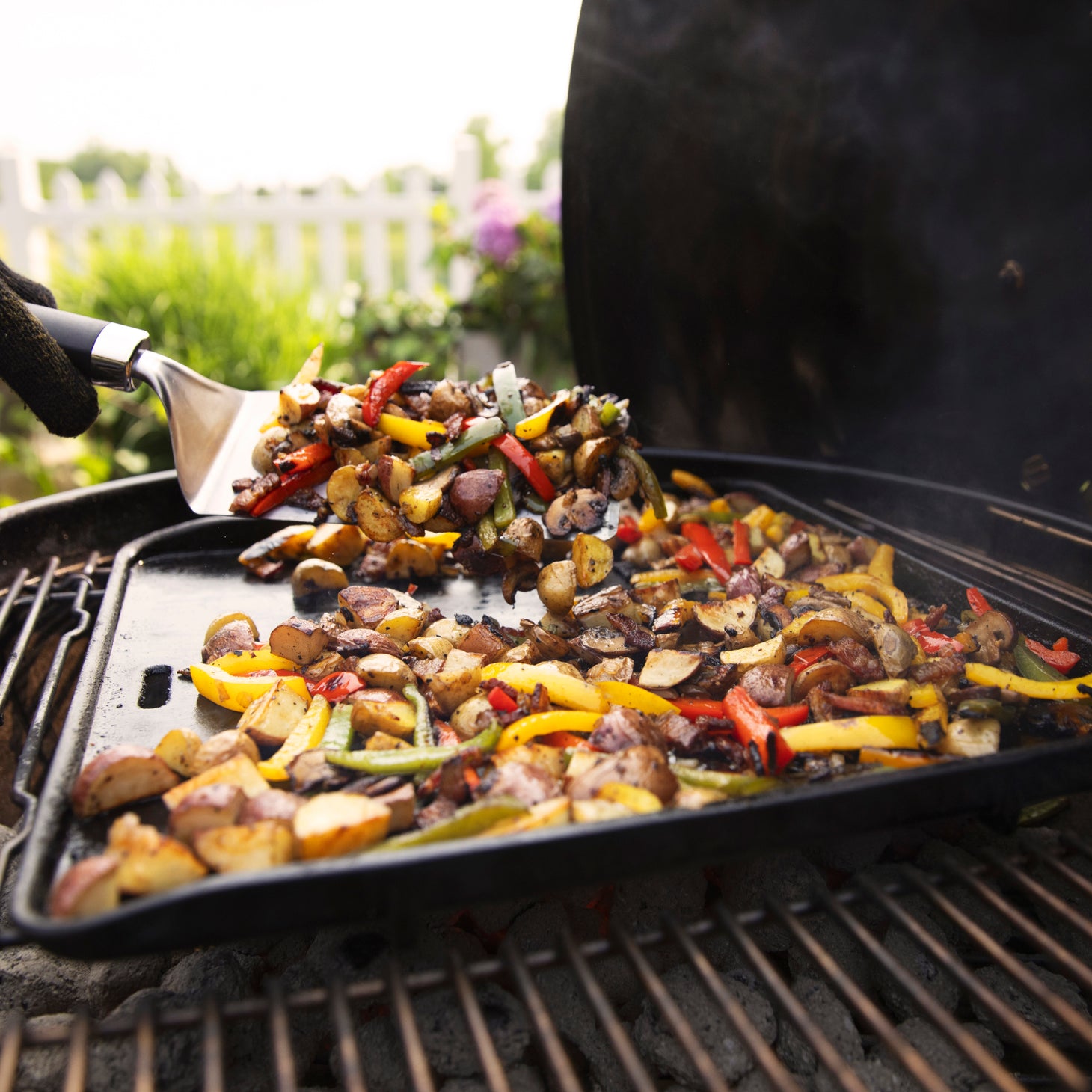 Weber Crafted® Griddle