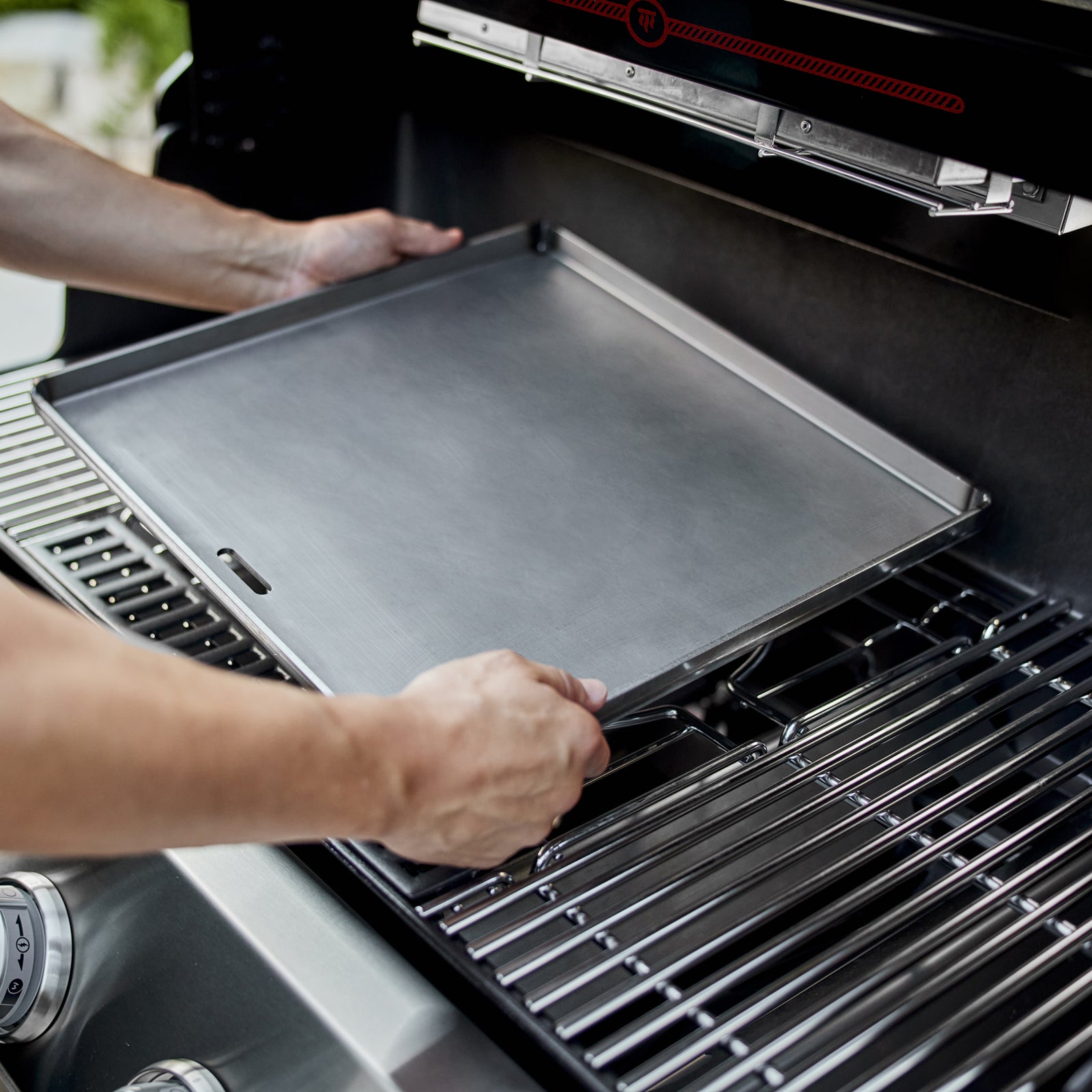 WEBER CRAFTED compatible