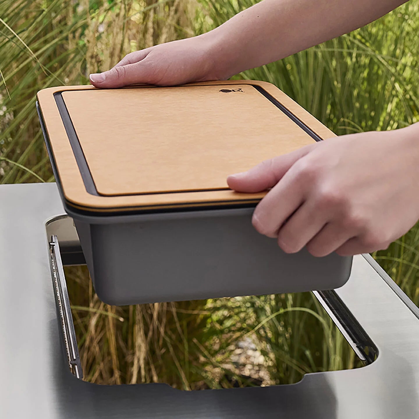 Weber Works™ Compatible